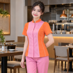 Bộ Trang Phục Câu Lạc Bộ Hồng Đường May Nổi Form Đứng Dáng