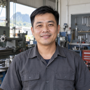 Hoàng Văn Lâm (Xưởng cơ khí Cẩm Phả)